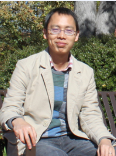 胡成國(武漢大學化學與分子科學學院副教授) 胡成國(武漢大學化學與分子科學學院副教授)