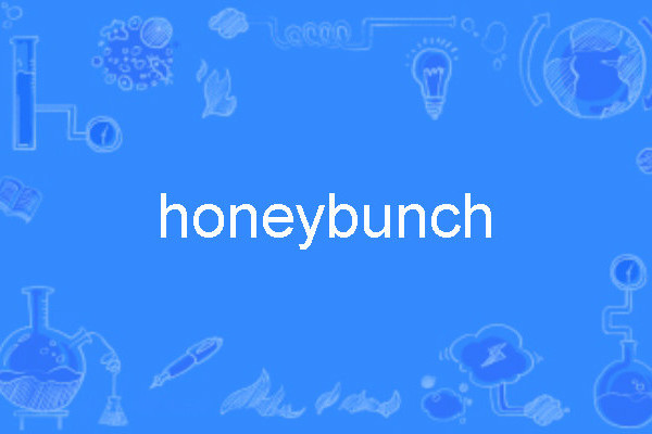 honeybunch honeybunch