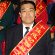 張保峰(中國肢殘運動員) 張保峰(中國肢殘運動員)