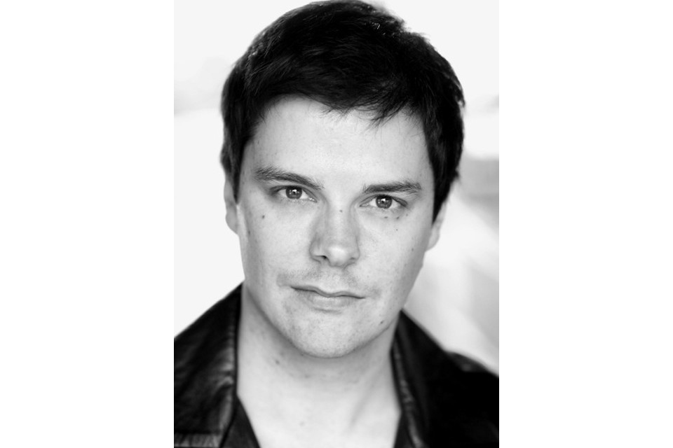 Gabriel Andrews Gabriel Andrews