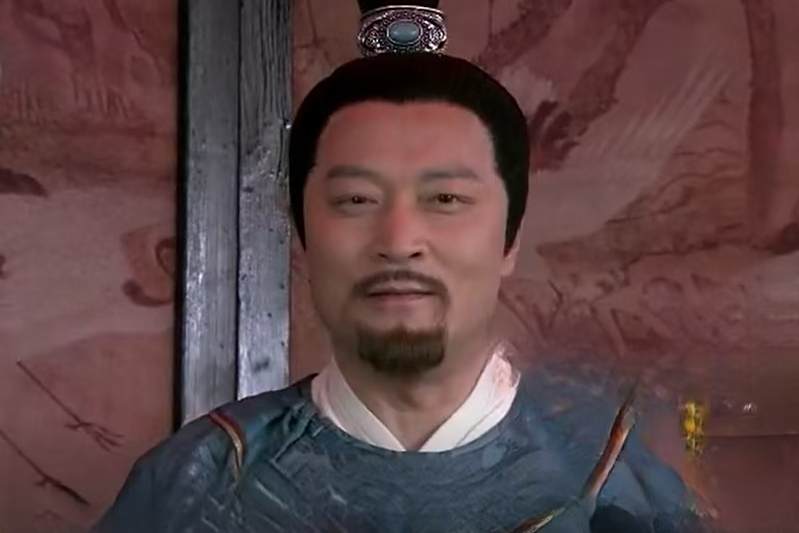 姜浩然(古裝懸疑劇《少年神探狄仁傑》中的角色) 姜浩然(古裝懸疑劇《少年神探狄仁傑》中的角色)