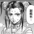 張明明(火星異種動漫人物) 張明明(火星異種動漫人物)