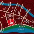 可逸江畔 可逸江畔