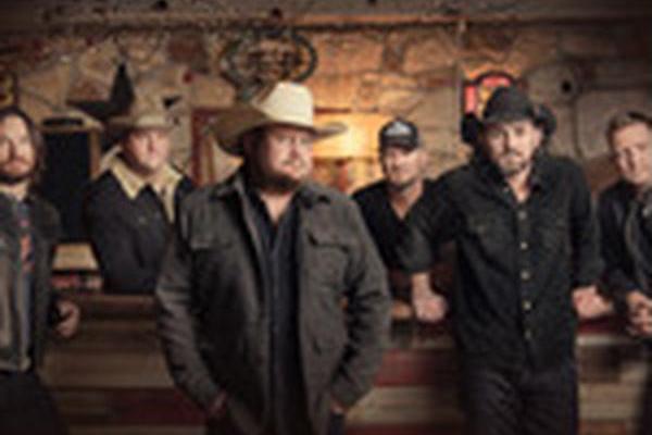 Randy Rogers(歌手組合) Randy Rogers(歌手組合)