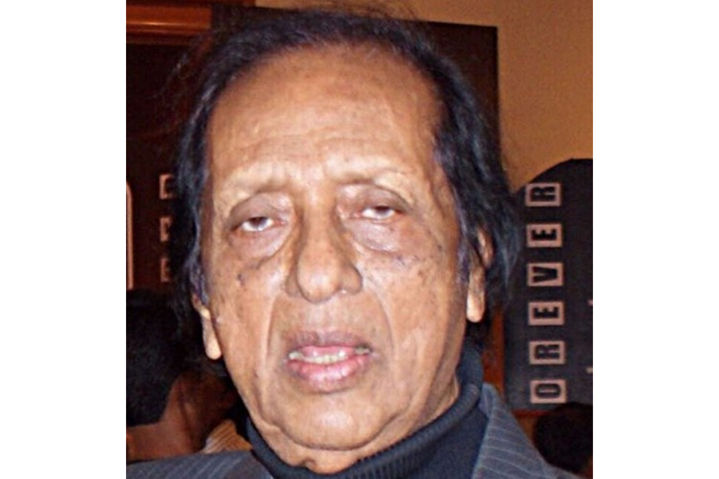 Chandrashekhar Chandrashekhar