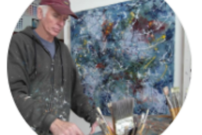 David Carter(藝術家) David Carter(藝術家)