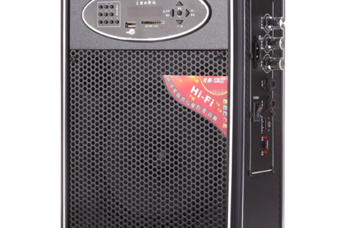 先科SP-9008