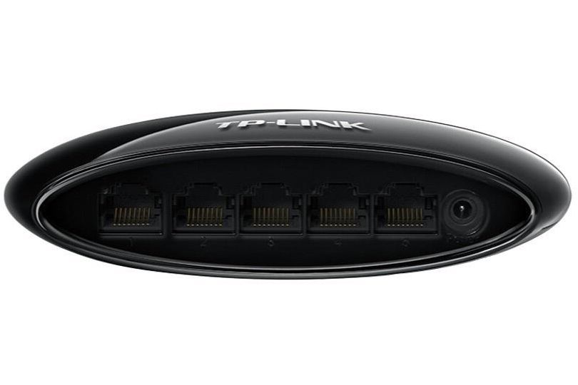 TP-LINK TL-SG1005U TP-LINK TL-SG1005U