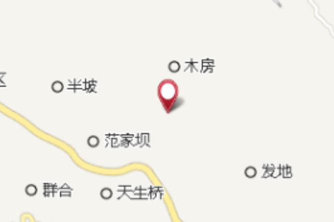 木房村 木房村