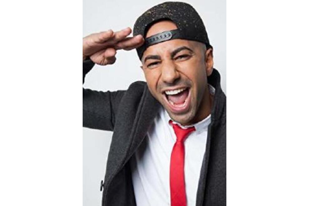 Yousef Erakat
