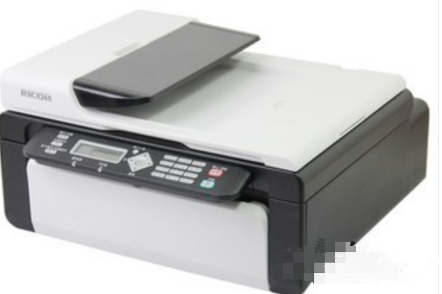 理光SP100SF 理光SP100SF
