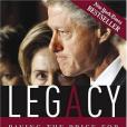 Legacy(Lowry, Richard著圖書) Legacy(Lowry, Richard著圖書)