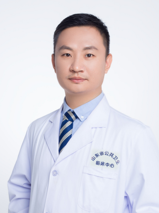 劉大偉(山東省公共衛生臨床中心胸外二科副主任醫師) 劉大偉(山東省公共衛生臨床中心胸外二科副主任醫師)