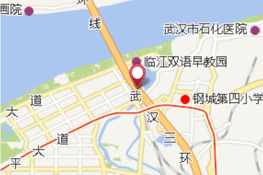 紅港二村 紅港二村