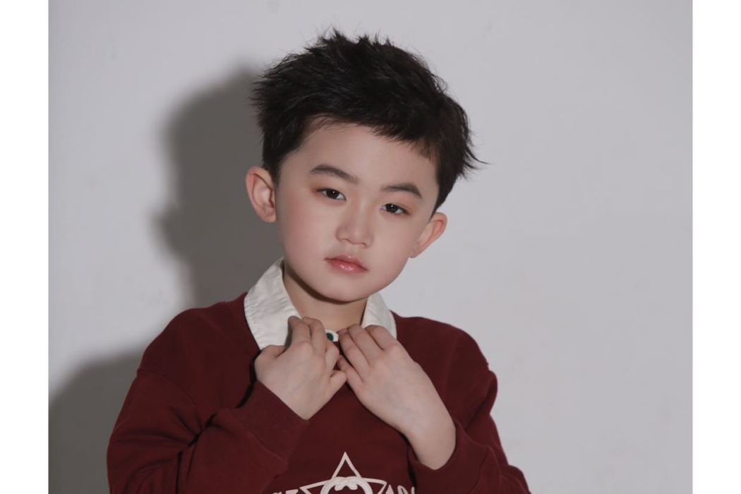 劉俊澤(中國內地男演員、模特) 劉俊澤(中國內地男演員、模特)
