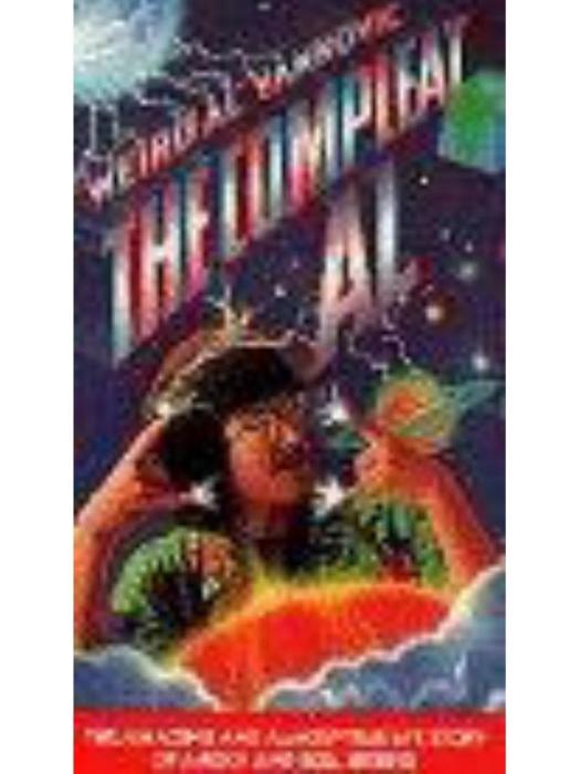 The Compleat Al The Compleat Al