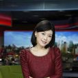 卜凡(《東方午新聞》主播) 卜凡(《東方午新聞》主播)