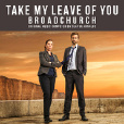 Take My Leave Of You Take My Leave Of You