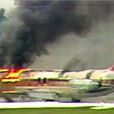 加拿大航空797號航班事故