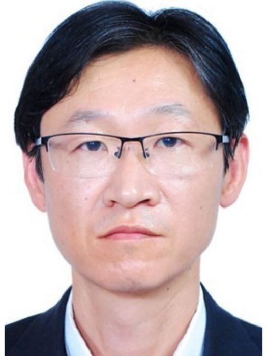 于斌(山東省聊城市茌平區工業和信息化局黨組副書記) 于斌(山東省聊城市茌平區工業和信息化局黨組副書記)