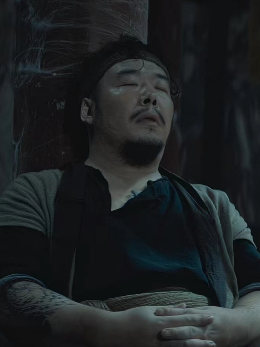 朱大有(電影《人嚇人》電影中的角色) 朱大有(電影《人嚇人》電影中的角色)