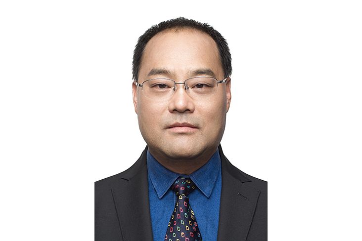 黃英傑(四川輕化工大學管理學院院長) 黃英傑(四川輕化工大學管理學院院長)