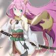 魔女與惡龍 魔女與惡龍