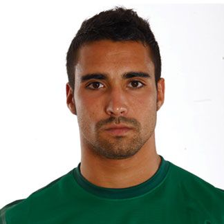 Sergio Asenjo Sergio Asenjo