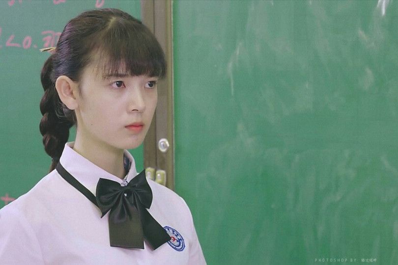 湯柒琪(青春校園勵志劇《旋風十一人》中的角色) 湯柒琪(青春校園勵志劇《旋風十一人》中的角色)