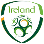 愛爾蘭國家隊隊徽