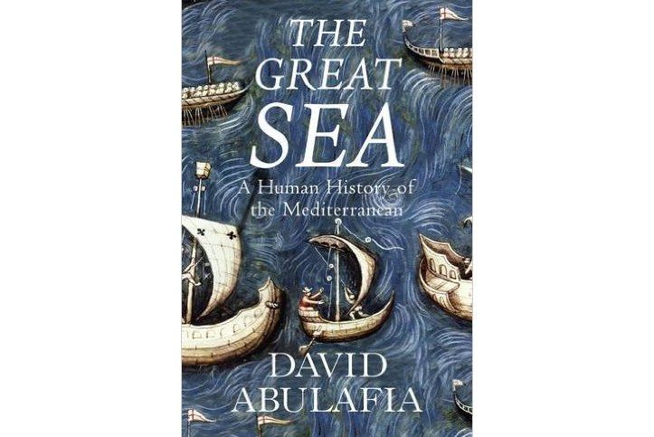 The Great Sea The Great Sea