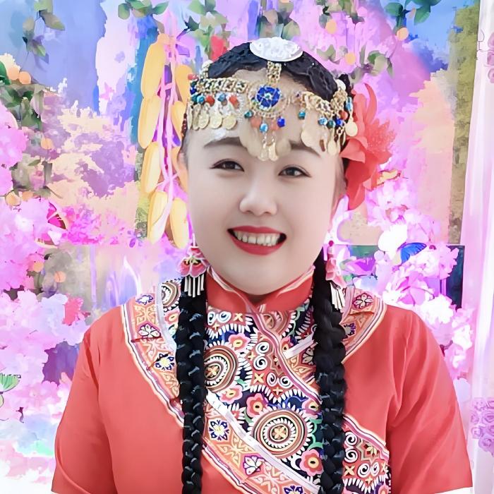 王 蘭(快手娛樂領域創作者) 王 蘭(快手娛樂領域創作者)