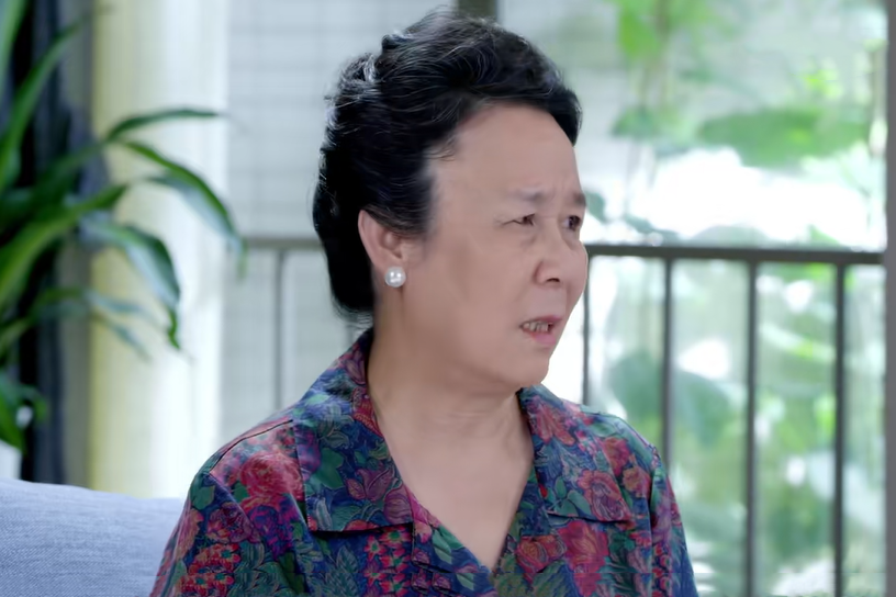 尚秀榮