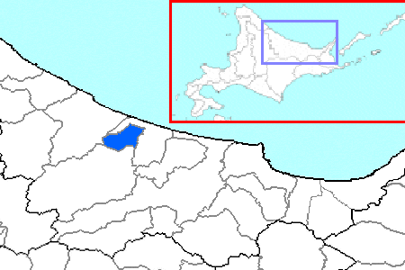 栗澤町 栗澤町