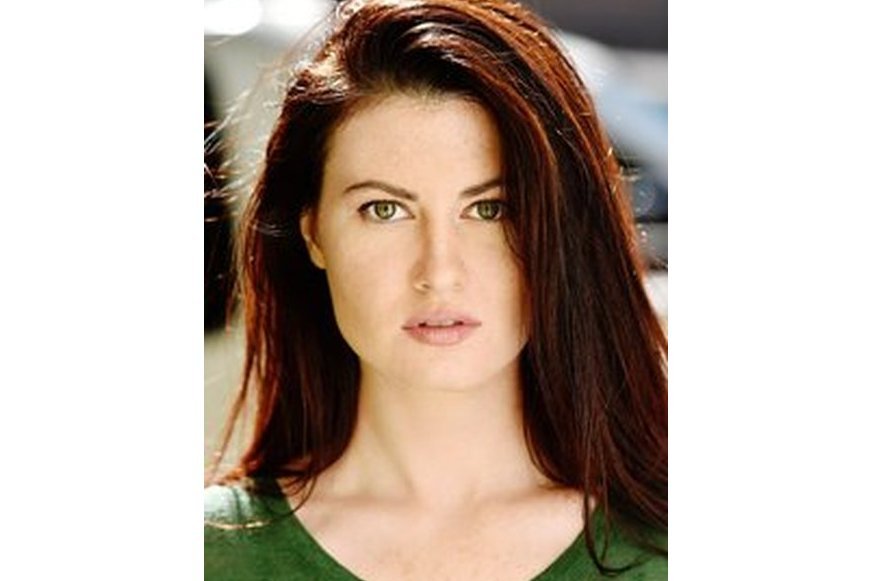 Kathrine Barnes Kathrine Barnes