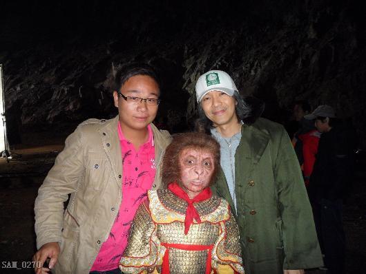 石翔龍 石翔龍