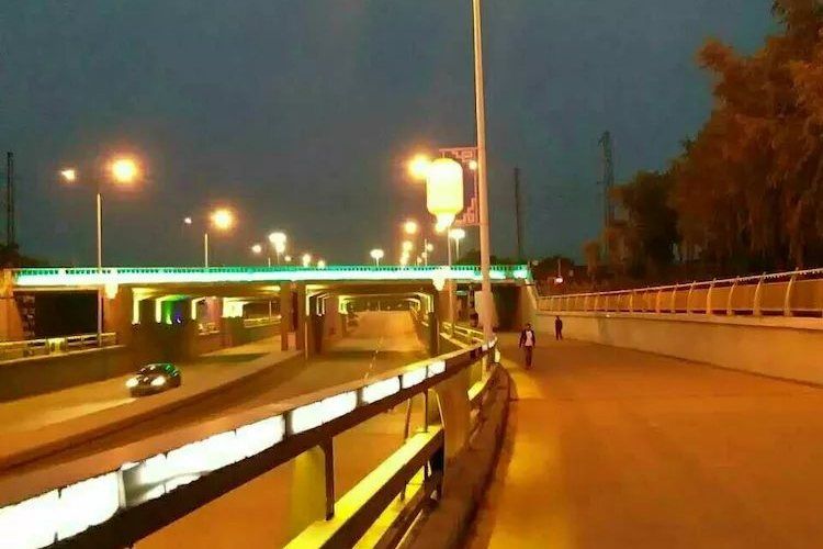 嵐兗公路 嵐兗公路