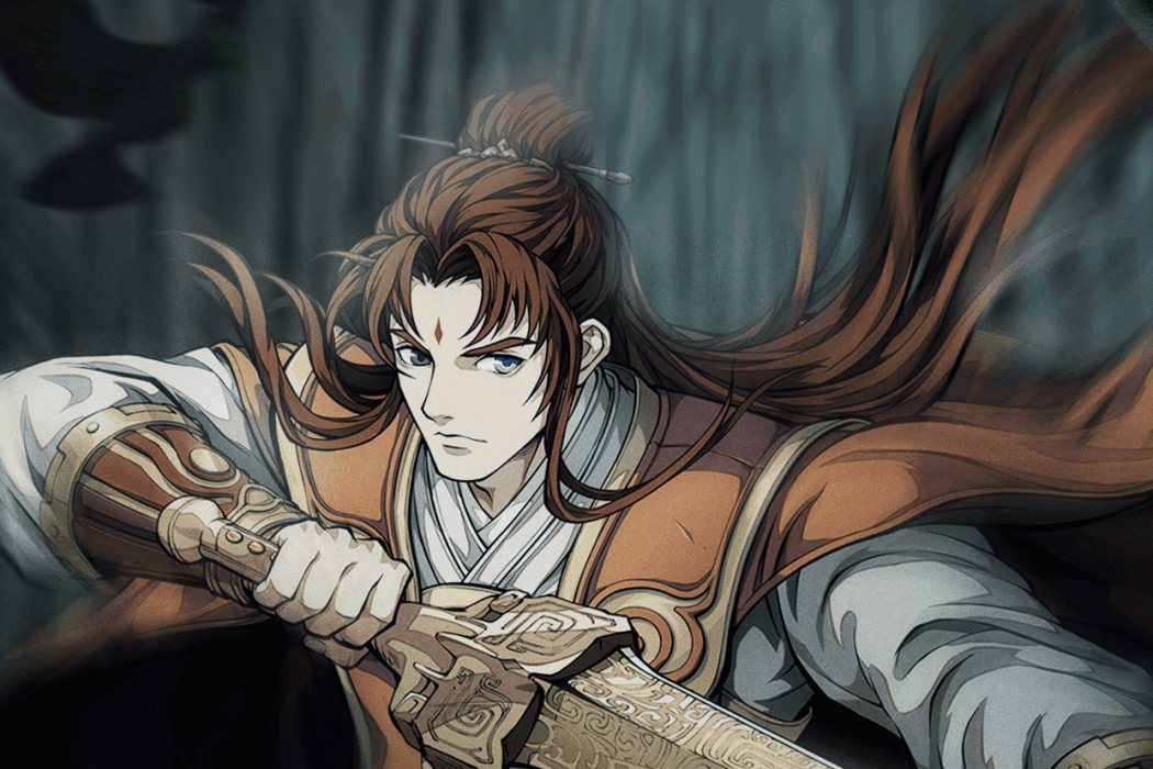 宇文拓(遊戲《天地劫:幽城再臨》中的角色) 宇文拓(遊戲《天地劫:幽城再臨》中的角色)