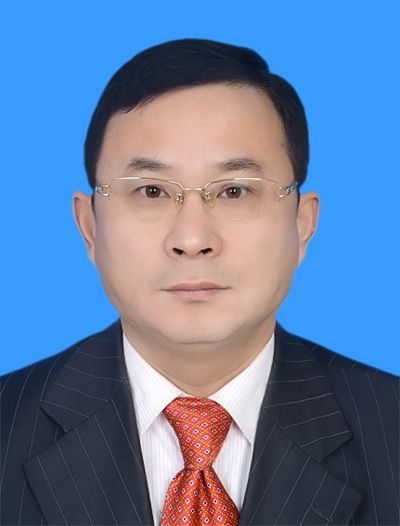 楊傳彬(山東省德州市禹城市委教育工委常務副書記、教育和體育局黨組書記、局長) 楊傳彬(山東省德州市禹城市委教育工委常務副書記、教育和體育局黨組書記、局長)