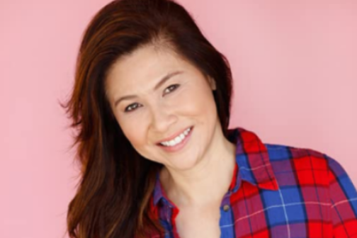 Victoria Chen