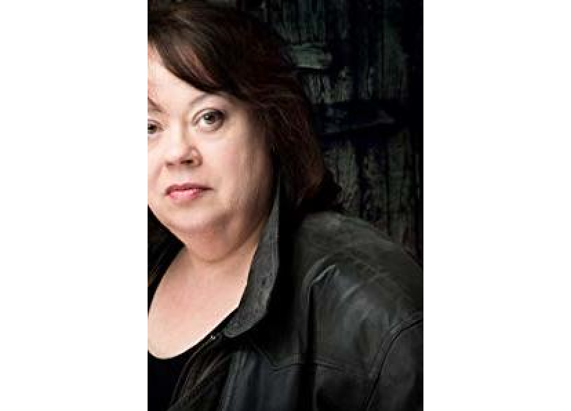 Ann Smith Ann Smith