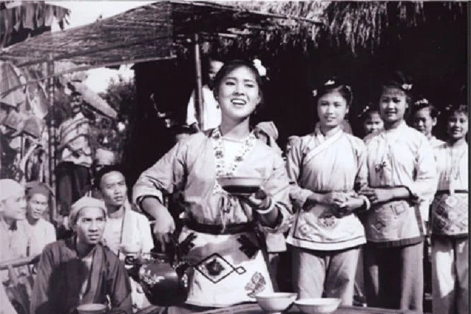 李敏玲(中國內地歌唱演員) 李敏玲(中國內地歌唱演員)