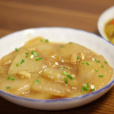蚝油燜冬瓜 蚝油燜冬瓜