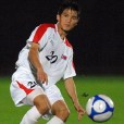 李光學(朝鮮足球運動員) 李光學(朝鮮足球運動員)