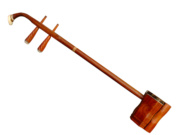 中國傳統樂器
