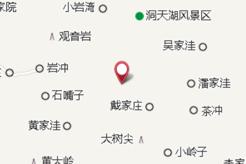 儲家窪