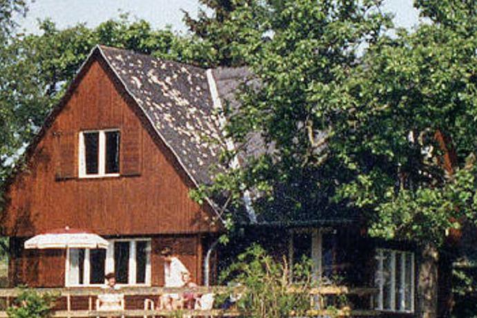 Chalet Pitteschhaff Chalet Pitteschhaff