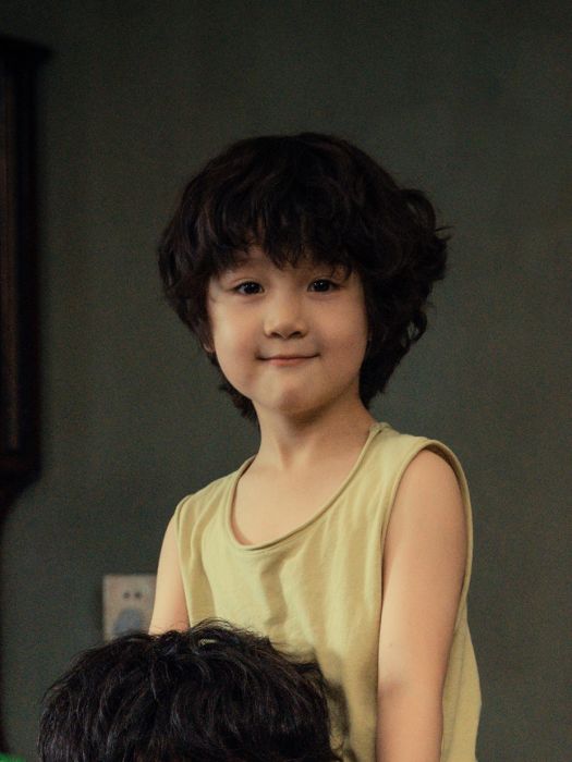 雷小米(電影《學爸》中的角色,由單禹豪飾演) 雷小米(電影《學爸》中的角色,由單禹豪飾演)
