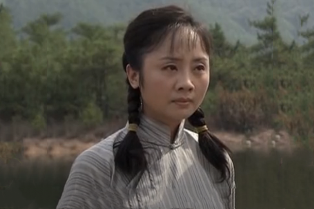 范思玲 范思玲