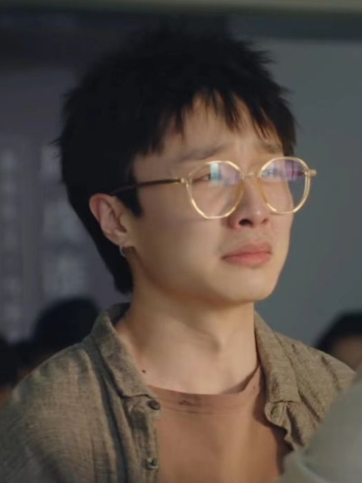 馮彥(非遺文化都市劇《正好遇見你》中的角色)